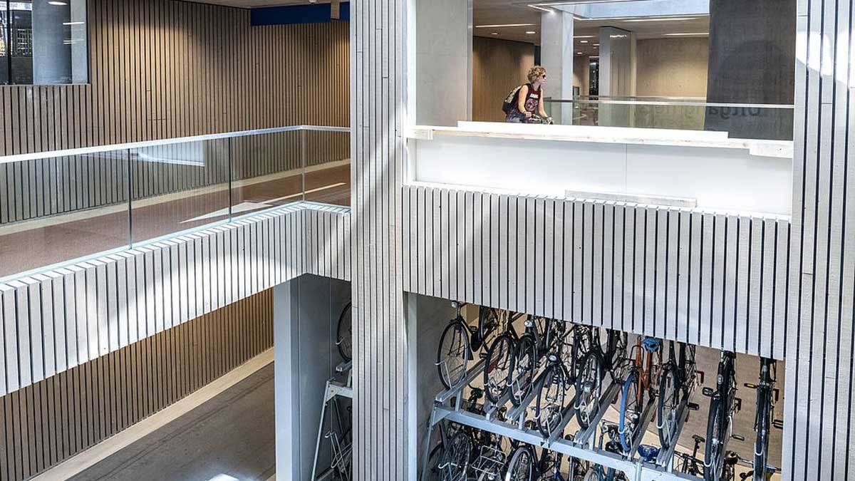 utrecht-merwede-cyklar-bilfri-stadsdel