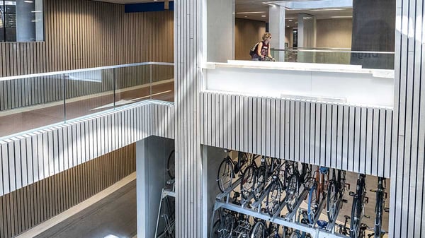 utrecht-merwede-cyklar-bilfri-stadsdel