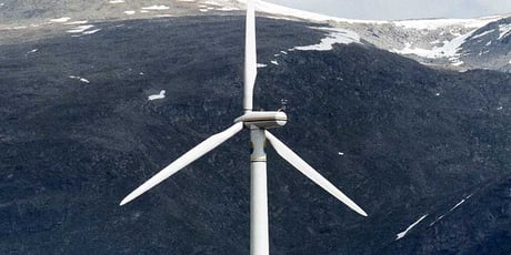 Vindkraft